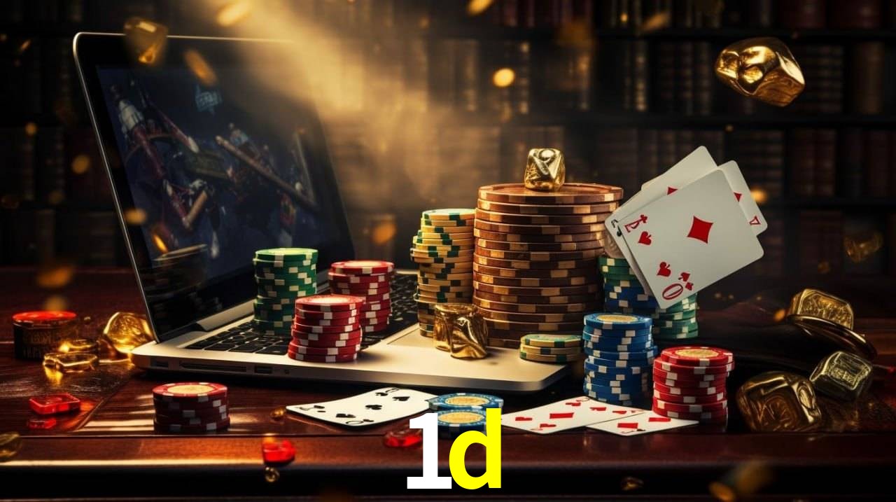 A Emoção da Loteria na 1d: Uma Chance de Mudança de Vida