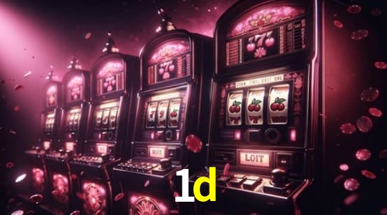 A Emoção da Loteria na 1d: Uma Chance de Mudança de Vida